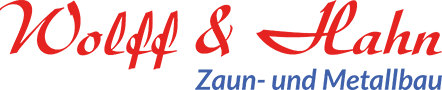 Wolff & Hahn Logo